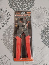 PINZA FUSTELLATRICE FORI CINTA