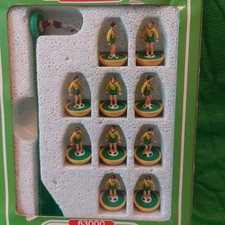 Subbuteo Squadra LW MP 668