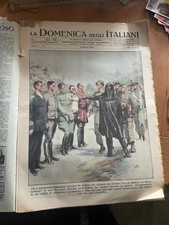 LA DOMENICA DEL CORRIERE 6