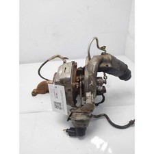 03L253016T Turbo turbina turbocompressore VW Golf Plus V 1.6 tdi 77KW 105CV 2009