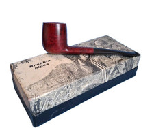 Pipa Pipe BREBBIA GOLDEN GNOME 8005