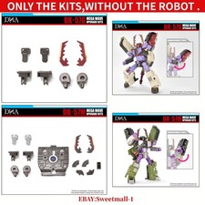 NUOVO DNA DK-57M/DK57G kit di