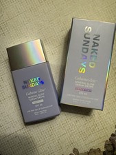 Naked Sundays Cabana glow