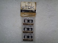 Confezioni microcassette - 3,