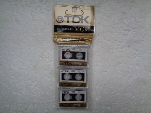 Confezioni microcassette - confezioni,