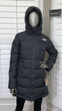 The North Face donna Gotham