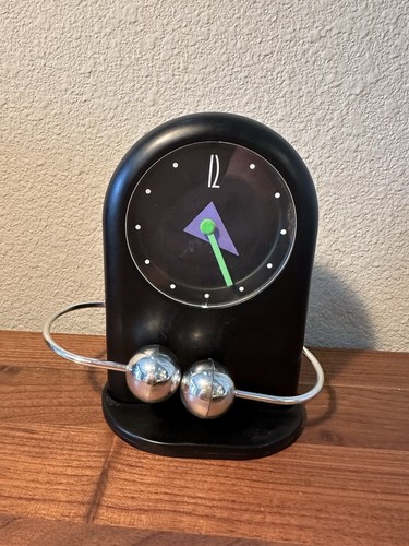 Orologio scrivania a - da,