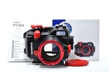 [OTTIME CONDIZIONI] Olympus