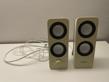 Logitech LOGI casse