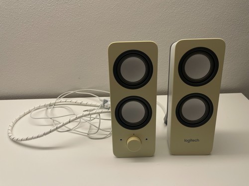 Logitech logi casse - logitech,