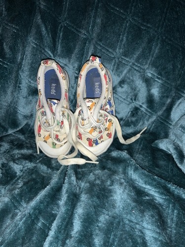 Vintage keds bambino - vintage,