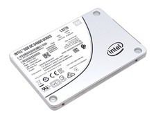 Intel DC S4600 1,92 TB 2,5"