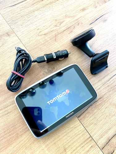 Tomtom premium sistema di - go,
