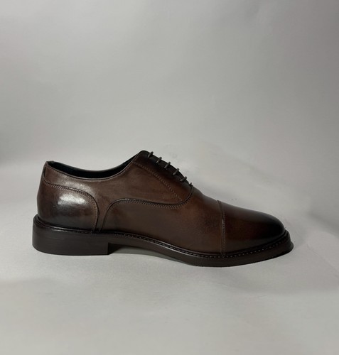 Scarpa derby classica uomo - scarpa, in
