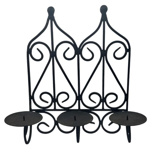 Applique portacandele - , da