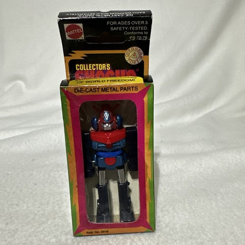 Figurina shogun warriors - figurina,