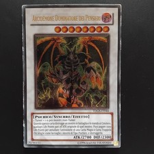Yu Gi Oh Arcidemone Dominatore