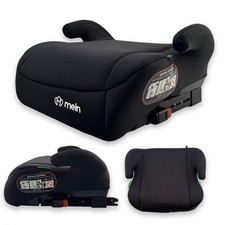 Alzatina Auto Bimbi Isofix
