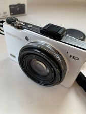 OLYMPUS XZ 1 Bianco Con