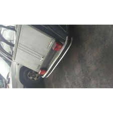 Paraurti post citroen ds - paraurti,