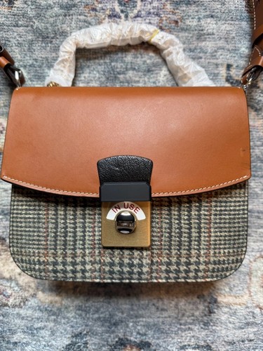 Borsa mano nuova maison - borsa,