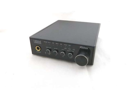 Fostex dac be14876 - fostex, #be14876