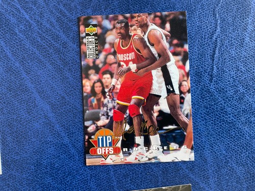 Upper deck collector choice - deck, collector's