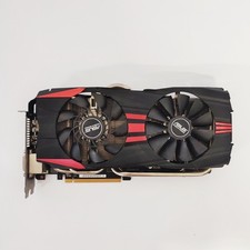 GPU AMD Radeon R9 280 3 GB