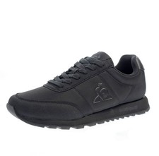 Le Coq Sportif Racerone 2 - Sneakers Basse Nero - Uomo Scarpe Sneakers Sportive