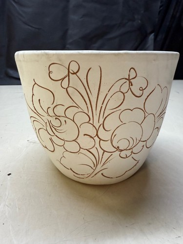 Vaso ceramica cm l 20 - 15,