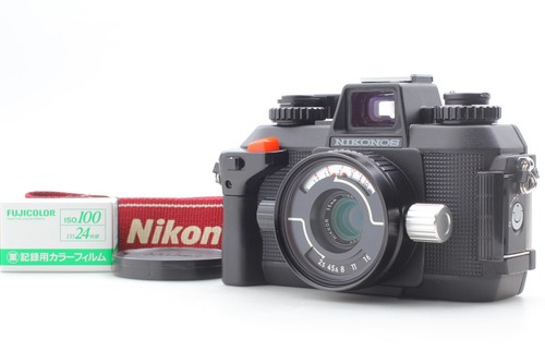 Ottime condizioni nikon - [ottime,