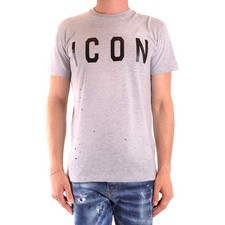 Dsquared2 T-Shirt Uomo