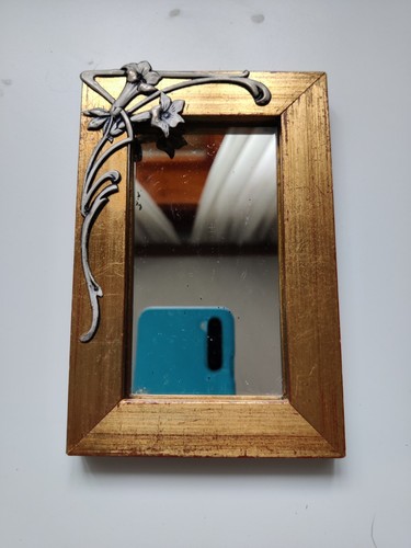 Specchietto decorativo