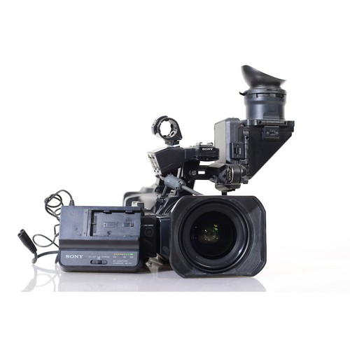 Sony pmw 300k1 xdcam - pmw-300k1,