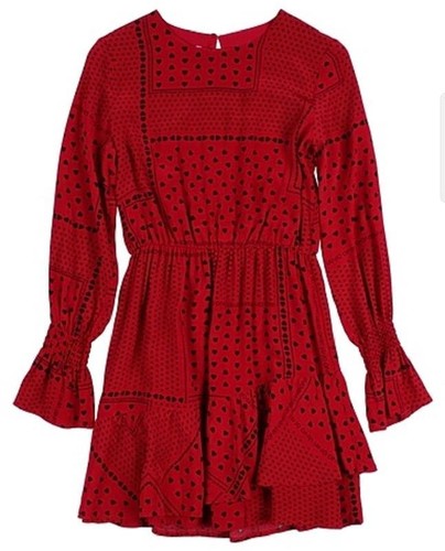 Women liu dress black - liu,