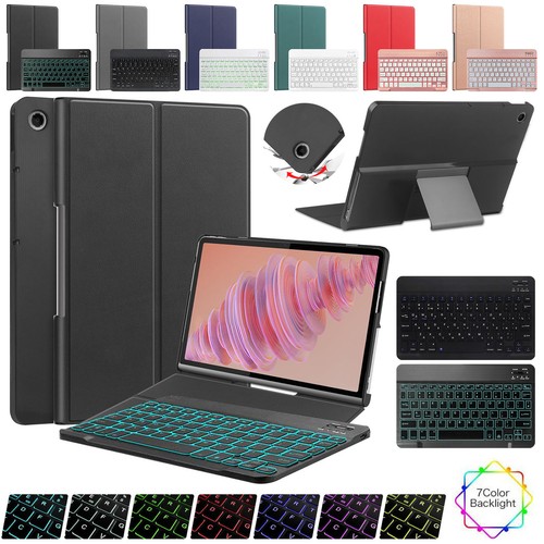 Case for lenovo tab - tab, 11.5