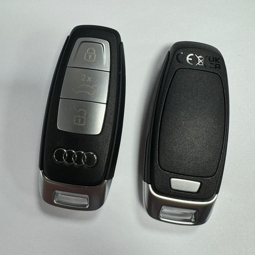 Telecomando smart key fob - key,