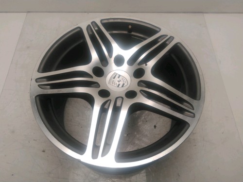 Cerchio lega porsche - lega,