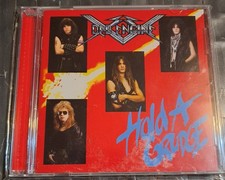 Ded Engine Cd