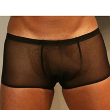 Mutandine Mutande Kurzboxer Es