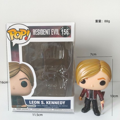 Pop games resident - resident,