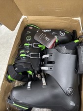 ROXA RFIT 100 SCARPONI DA SCI