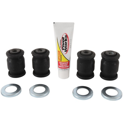 Revisione trapezi bassi - revisione,