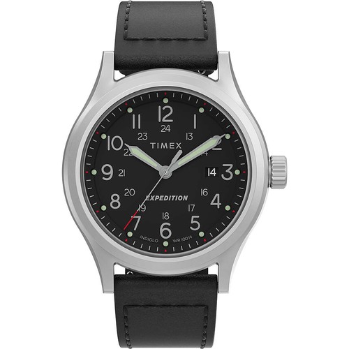 Orologio uomo timex - uomo,