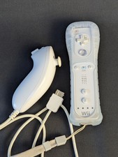 Manette Nintendo Wii wiimote +