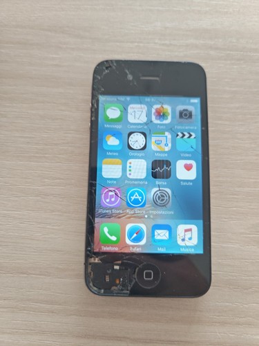 Apple iphone 16gb - 16gb, a1387