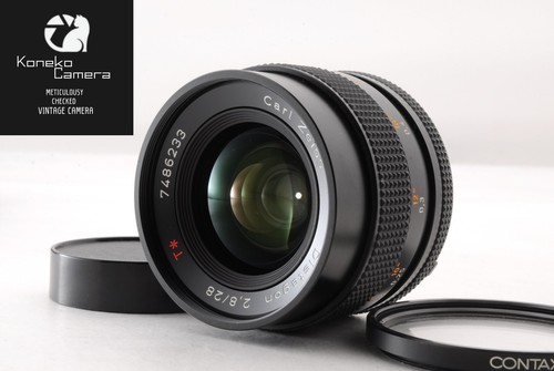 Testato obiettivo contax - 【testato】,