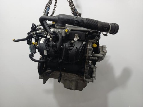 Motore opel corsa phase 2 - motore,