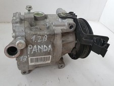 COMPRESSORE A/C PER FIAT Panda