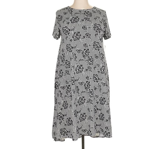 Abito donna lularoe taglia 2xl - lularoe,